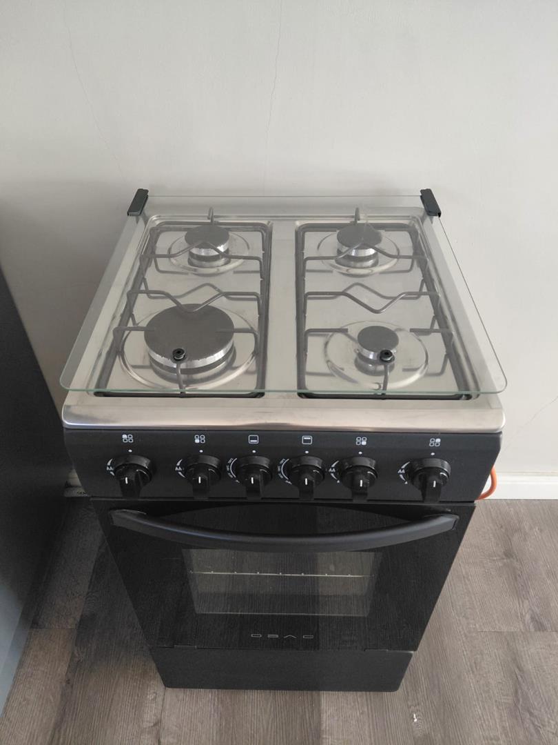 To Let 1 Bedroom Property for Rent in Protea Heights Western Cape